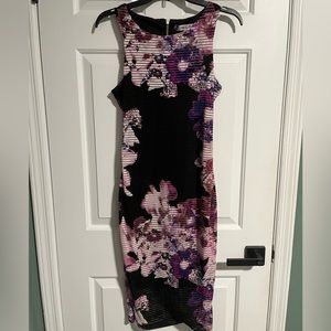 Jennifer Lopez bodycon dress